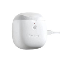 Електрична пилка для нігтів Xiaomi Seemagic Electric Nail Clipper Pro (Цвет 7068) - фото № 2