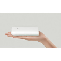 Мобільний принтер Xiaomi Mi Pocket Photo Printer  - фото № 6