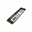 Накопичувач SSD M.2 Wibrand Caiman 512GB NVMe 2280 PCIe 3.0 3D NAND