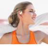 Бездротові навушники HOCO EQ4 Graceful true wireless BT headset White (7068)- № 5