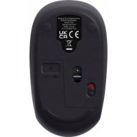 Маніпулятор миша бездротова Baseus F01B Tri-Mode Wireless Mouse Frosted Gray  - фото № 7