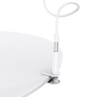 Тримач для телефона HOCO PH24 Balu tablet PC stand Silver+White (Колір Silver+White) - фото № 4