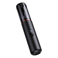 Автомобільний пилосос Baseus A5 Handy Vacuum Cleaner (16000pa) Black (Колір 7073) - фото № 2