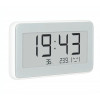 Термогігрометр Xiaomi MiJia Humidity Monitor Clock CN (LYWSD02MMC) (BHR4660CN) - зображення 2