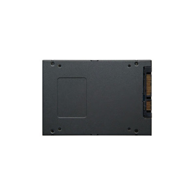 SSD Kingston SSDNow A400 240 ГБ 2,5 дюйма SATAIII 3D NAND - изображение 3