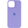 Чохол для смартфона Silicone Full Case AA Open Cam for Apple iPhone 16 Pro 26,Elegant Purple k53487 - № 1 Чохол для смартфона Silicone Full Case AA Open Cam for Apple iPhone 16 Pro 26,Elegant Purple (Elegant Purple) No Brand - № 1