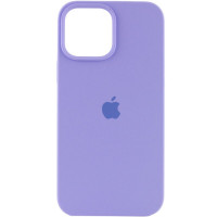 Чохол для смартфона Silicone Full Case AA Open Cam for Apple iPhone 16 Pro 26,Elegant Purple (Цвет Elegant Purple), Атикул k53487 |  купить на VILKI.NET - фото № 1