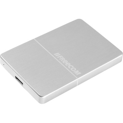 PHDD External 2.5'' Freecom USB 3.0  Metal 2Tb - изображение 1