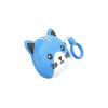 Бездротові навушники HOCO EW46 True wireless stereo headset Dodge Cat (Dodge Cat)- № 4