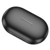 Бездротові навушники BOROFONE FQ6 Dream sound true wireless BT headset Black (Black)- № 3