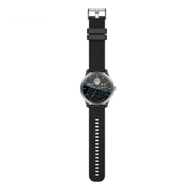 Смарт-годинник CHAROME T7 HD Call Smart Watch Black - зображення 6