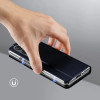 Чохол для смартфона DUX DUCIS Bril for Samsung Fold 5 Blue - зображення 6
