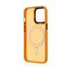 Чохол для смартфона Cosmic Magnetic Color HQ for Apple iPhone 13 Pro Orange (MagColor13ProOrange) - зображення 2