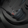 Автомобильное зарядное устройство пристрій HOCO Z34 Thunder power автомобильное зарядное устройство для прикуривателя Черный (6931474712066) - изображение 7