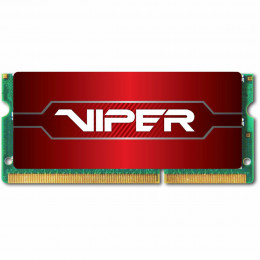 DDR4 Patriot Viper V4 16GB 2666MHz CL18 SODIMM