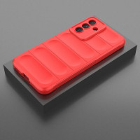 Чохол для смартфона Cosmic Magic Shield for Samsung Galaxy A56 5G China Red (Цвет China-Red) - фото № 6