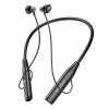 Навушники BOROFONE BE61 Traveller neckband BT earphones Black k44378 - № 1 Навушники BOROFONE BE61 Traveller neckband BT earphones Black (7073) Borofone - № 1