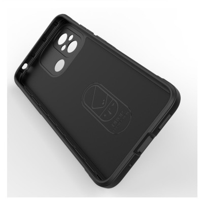 Чохол для смартфона Cosmic Magic Shield for Xiaomi Redmi 12C Plum (MagicShXR12CPlum) - изображение 5