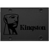SSD Kingston SSDNow A400 240GB 2.5" SATAIII 3D NAND