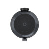 Спортивна пляшка Xiaomi Mijia Tritan Water Cup Black (Black)- № 4