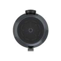 Спортивна пляшка Xiaomi Mijia Tritan Water Cup Black (Цвет Black) - фото № 4