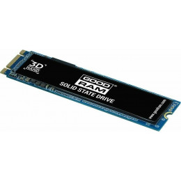SSD M.2 GoodRam PX400 256GB PCIe Gen3x2 NVMe 3D TLC