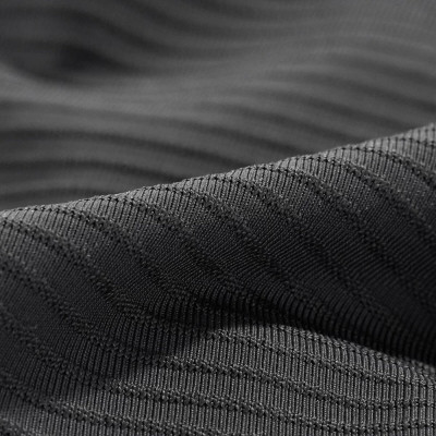 Подушка Baseus ComfortRide Series Car Cooling Lumbar Pillow Cluster Black - зображення 5