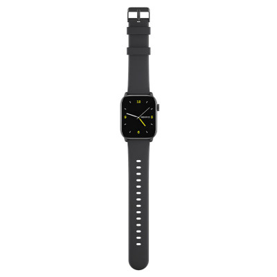 Смарт-годинник HOCO Y3 Smart watch,black Black (6931474754189) - изображение 4