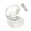 Навушники Baseus Bowie WM02 True Wireless Earphones creamy-white - зображення 2