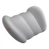 Подушка для попереку Baseus ComfortRide Series Car Lumbar Pillow Gray - № 3