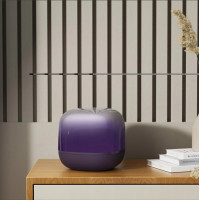 Портативна колонка Baseus AeQur V2 Wireless Speaker Midnight Purple (Колір Midnight Purple) - фото № 7