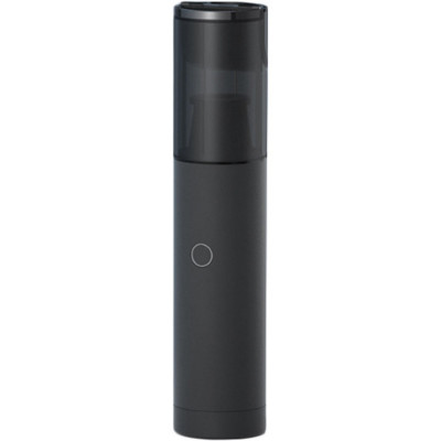 Автомобільний пилосос Xiaomi Roidmi Pportable Vacuum Cleaner NANO Black - зображення 2