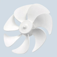 Вентилятор портативний Xiaomi MiJia Desktop Mobile Fan (Колір Білий) - фото № 6