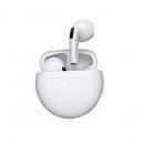 Бездротові навушники WUW-R196 white