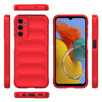 Чохол для смартфона Cosmic Magic Shield for Samsung Galaxy M14 5G China Red (Цвет China Red) - фото № 3