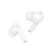 Бездротові навушники HOCO EW56 Generoso true wireless BT headset White (Белый)- № 6