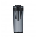 Спортивна пляшка Xiaomi Mijia Tritan Water Cup Black