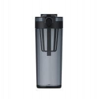 Спортивна пляшка Xiaomi Mijia Tritan Water Cup Black (Цвет Black), Атикул k58224 |  купить на VILKI.NET - фото № 1