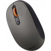 Маніпулятор миша бездротова Baseus F01B Tri-Mode Wireless Mouse Frosted Gray - № 5