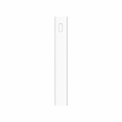 Зовнішній акумулятор Xiaomi Mi Power Bank 3 20000mAh 18W Fast Charge White - зображення 3