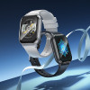 Смарт-годинник BOROFONE BD11 Smart sports watch (call version) Black (7073)- № 7