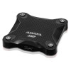 Портативний SSD ADATA SD620 512GB USB 3.2  520/460Mb/s Black - № 2