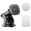Автотримач для телефона BOROFONE BH97 NT Ice magnetic car holder(center console) k50557 - № 1 Автотримач для телефона BOROFONE BH97 NT Ice magnetic car holder(center console) (Черный) Borofone - № 1