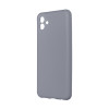 Чохол для смартфона Cosmiс Full Case HQ 2mm for Samsung Galaxy A04 Lavender Grey (CosmicFG04LavenderGrey)