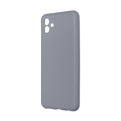 Чохол для смартфона Cosmiс Full Case HQ 2mm for Samsung Galaxy A04 Lavender Grey (CosmicFG04LavenderGrey) - изображение 1
