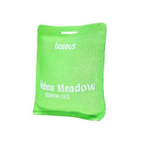 Автомобільний освіжувач повітря Baseus Margaret Series Car Air Freshener (Rainbow Meadow) Forest Green (Колір Forest Green) - фото № 3