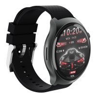 Смарт-годинник Howear Watch 4 Pro Amoled+IP67 Grey (Цвет Grey) - фото № 3