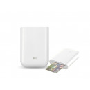 Мобільний принтер Xiaomi Mi Pocket Photo Printer