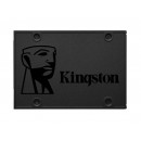 Накопичувач SSD Kingston SSDNow A400 960GB 2.5" SATAIII 3D NAND