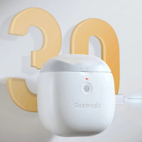 Електрична пилка для нігтів Xiaomi Seemagic Electric Nail Clipper Pro (Цвет 7068) - фото № 4